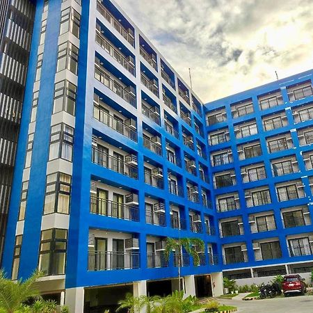 Amani Grand Citygate 308 Davao Экстерьер фото