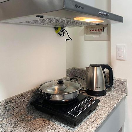 Amani Grand Citygate 308 Davao Экстерьер фото