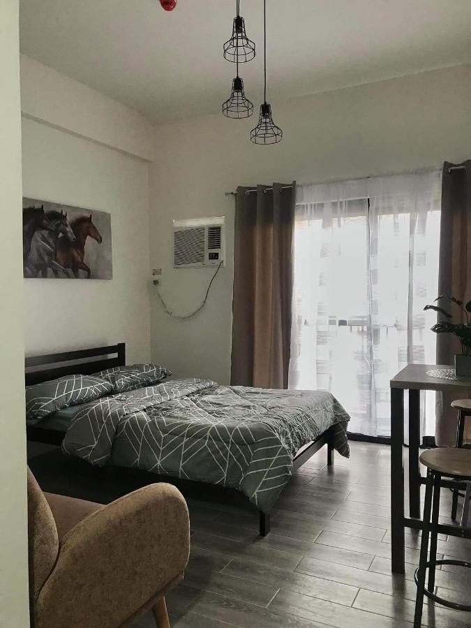Amani Grand Citygate 308 Davao Экстерьер фото