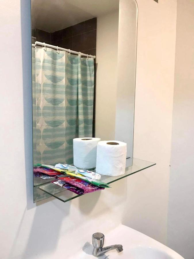Amani Grand Citygate 308 Davao Экстерьер фото