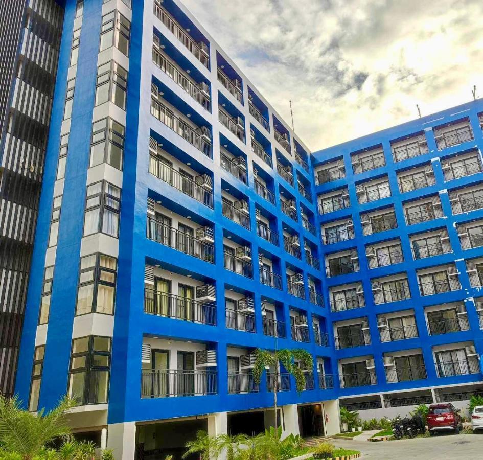 Amani Grand Citygate 308 Davao Экстерьер фото