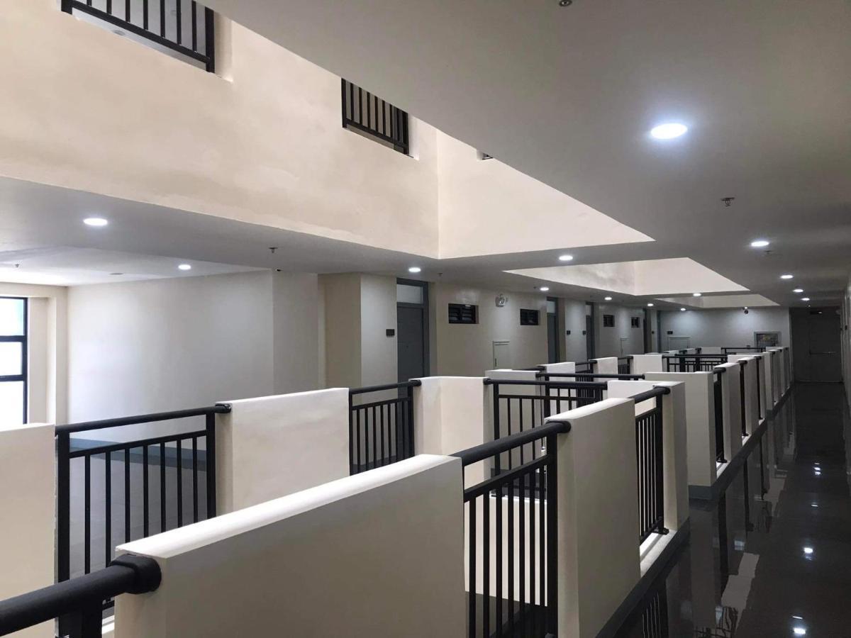 Amani Grand Citygate 308 Davao Экстерьер фото