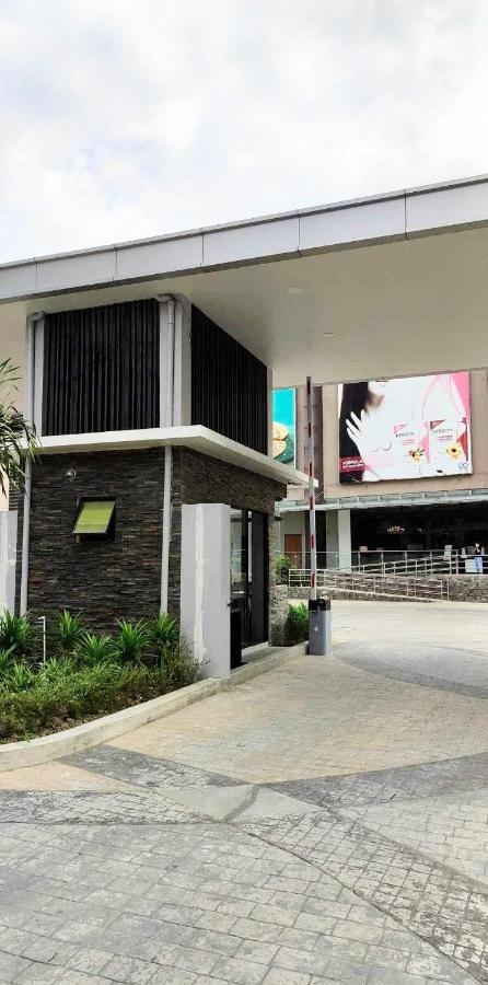 Amani Grand Citygate 308 Davao Экстерьер фото