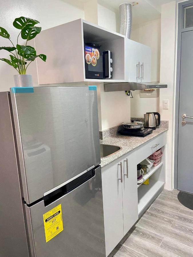 Amani Grand Citygate 308 Davao Экстерьер фото