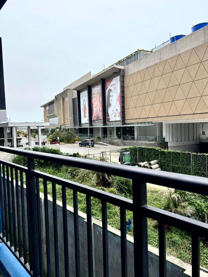 Amani Grand Citygate 308 Davao Экстерьер фото