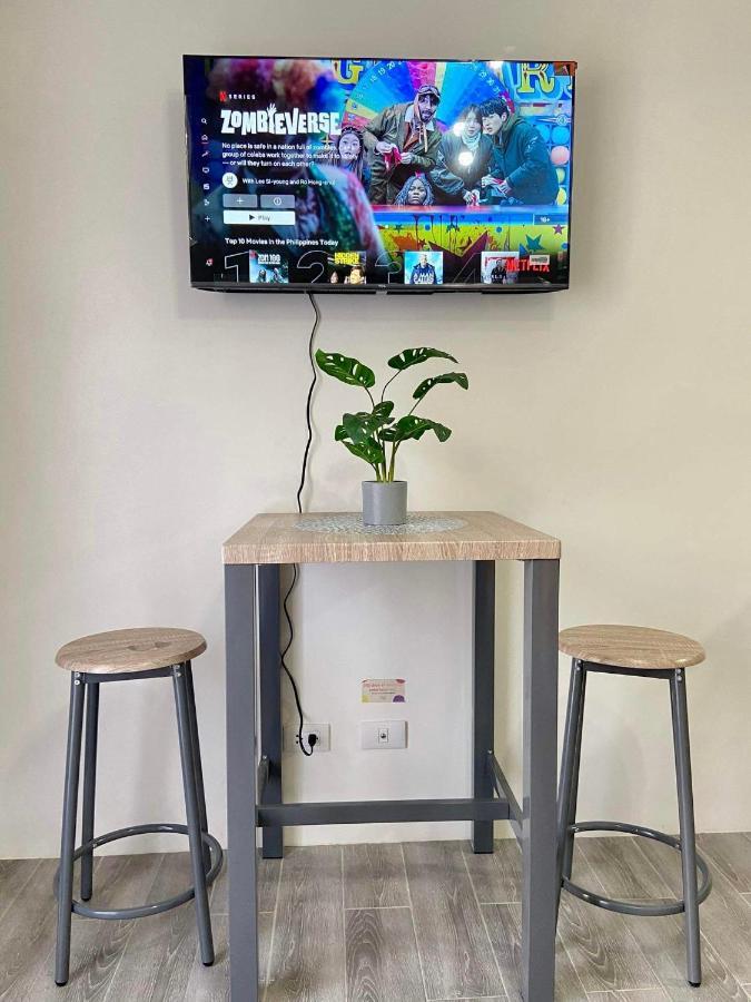 Amani Grand Citygate 308 Davao Экстерьер фото