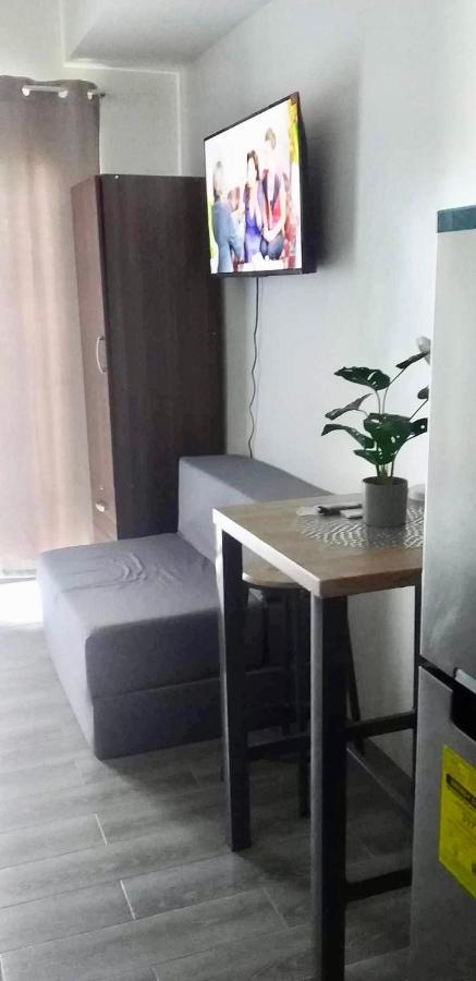 Amani Grand Citygate 308 Davao Экстерьер фото