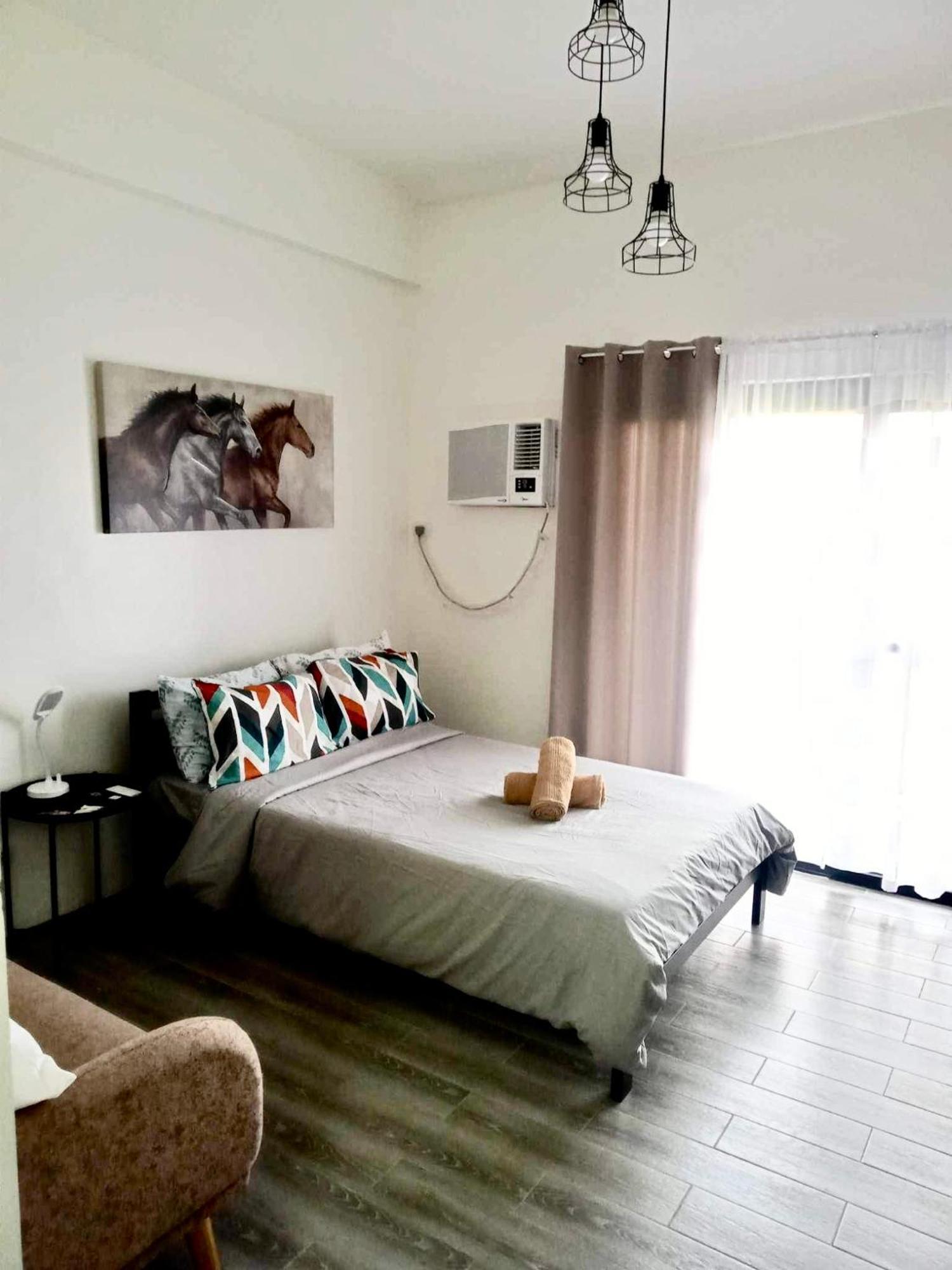Amani Grand Citygate 308 Davao Экстерьер фото