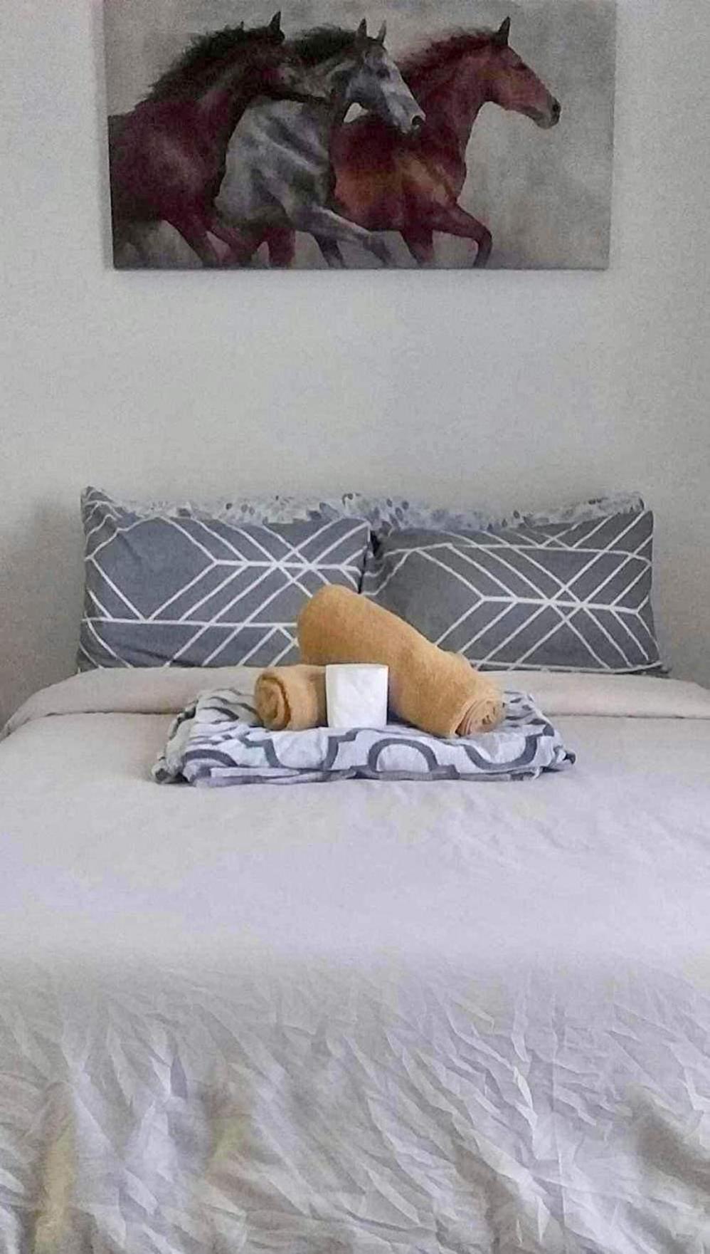 Amani Grand Citygate 308 Davao Экстерьер фото
