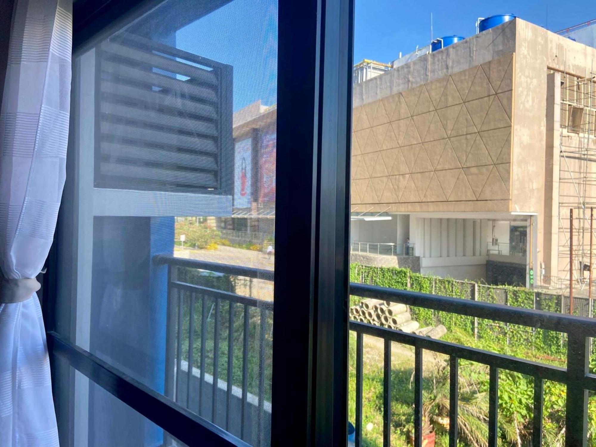 Amani Grand Citygate 308 Davao Экстерьер фото
